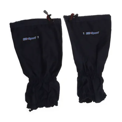 Beenkappen (Blauw) van Lill Sport