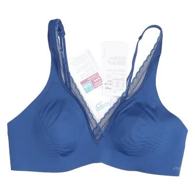 Bralette (Body Adapt Twist T-Shirt Bra) fra Sloggi Elastan, Polyamid
