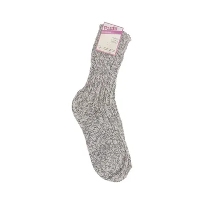 Raggsockor (Grå) från Pass Fit