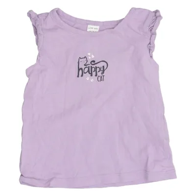 Haut (Violet) de LC Waikiki Coton