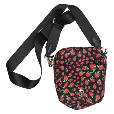 Sac à bandoulière (Noir, Multicolore) de Becksöndergaard