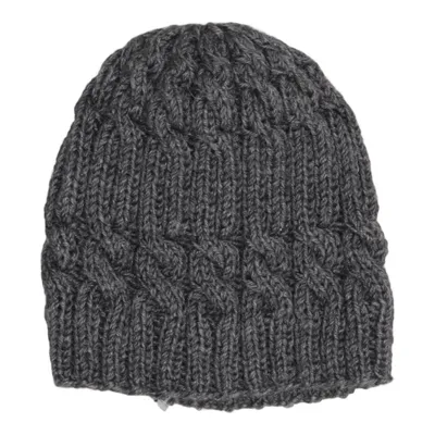Beanie (Grijs) van Caramel