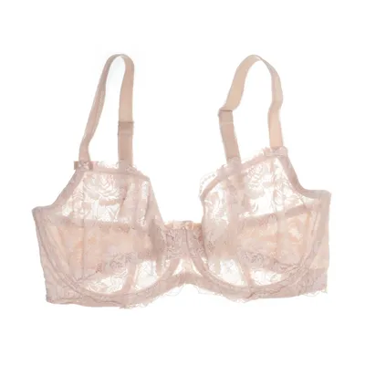 BH (Beige) från Change Lingerie Elastan, Polyester