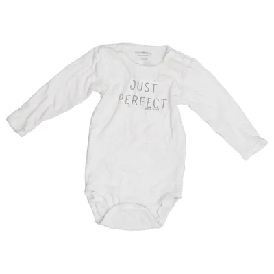 Body (Just Perfect) de Nova Star Bambou, Coton