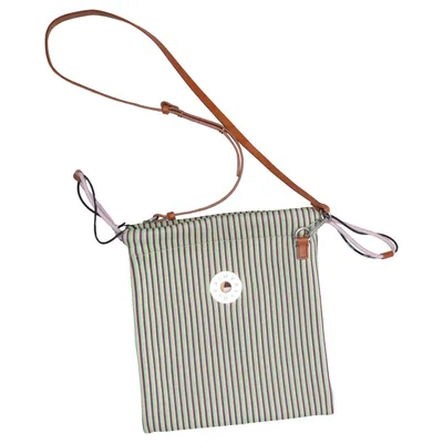 Umhängetasche (Grün, Braun, Mehrfarbig) von Bimba y Lola