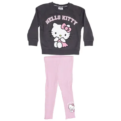 Set (Grijs, Roze) van Primark