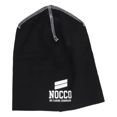 Träningsmössa (Svart) från Nocco Bomull, Elastan