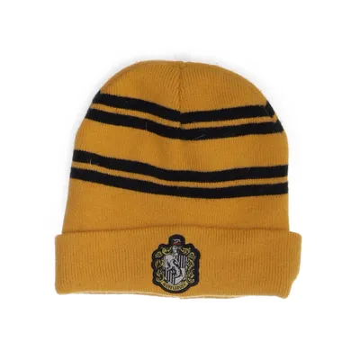 Kit d'accessoires (Jaune, Noir) de Harry Potter Acrylique