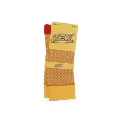 Socks (Brown, Multicolored) from Svensk Husman