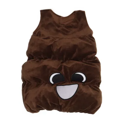 Maskeradkläder (Brun) från Libero