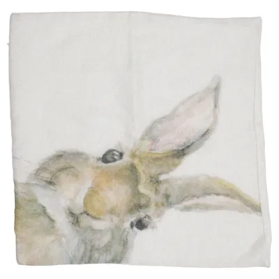 Pudebetræk (Beige, Brun)