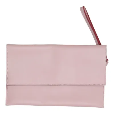 Kuvertväska (Rosa) från Shiseido