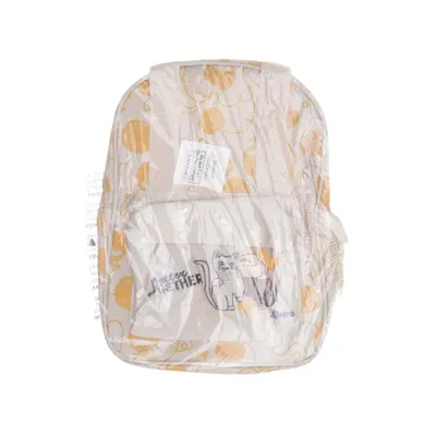 Ryggsäck (Beige, Gul) från Libero