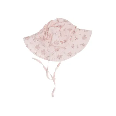 Zonnehoed (Roze, Meerkleurig) van H&M Katoen