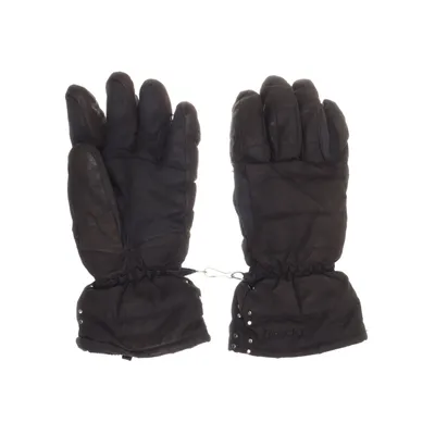 Gants (Noir) de Reusch Polyester, Polyuréthane