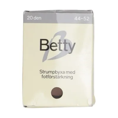 Nylon tights (Betty) from Åhléns Polyamide