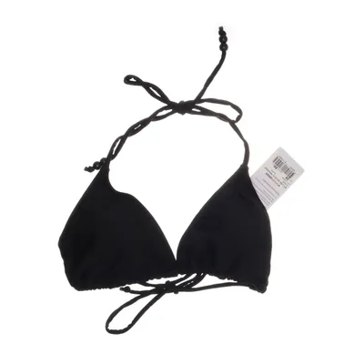 Bikini top (Zwart) van Etirel Elastaan, Polyamide
