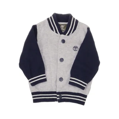 Cardigan (Gray, Blue) from Timberland