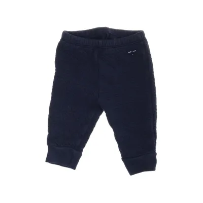 Broek (Blauw) van Livly Katoen, Elastaan, Polyamide