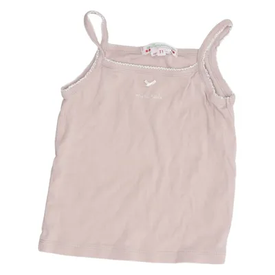 Tanktop (Beige) van Bonpoint