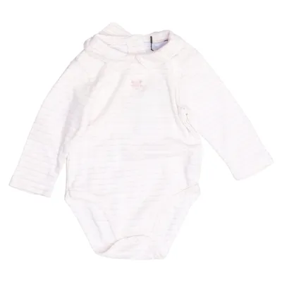Body (Pink, White) from Newborn Cotton