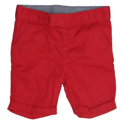 Korte broek (Rood) van Disney Baby Katoen