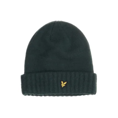 Beanie (HE1310A) van Lyle & Scott Acryl
