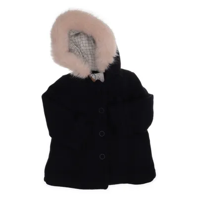 Jas (Blauw) van Zara Baby Acryl, Polyester, Wol