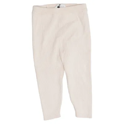 Leggings (Beige) fra H&M Adorables Bomuld