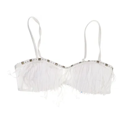 Bikini top (Wit) van Censored