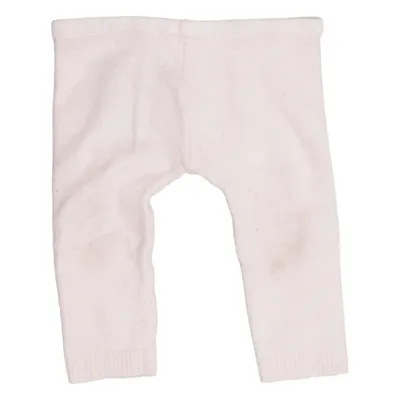 Leggings (Rosa) från Mimirose Ull