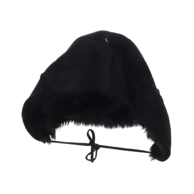 Trapperhatt (Hanke Hat) från Bik Bok Akryl, Pälsimitation, Mockaimitation, Polyester