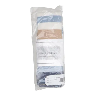 Panty (Balou Gold) van Phister & Philina Katoen, Elastaan, Polyamide