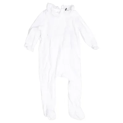 Rompers (White) from Zara Home Kids