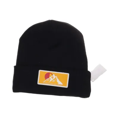 Beaniemössa (Svart) från Off-White Ull