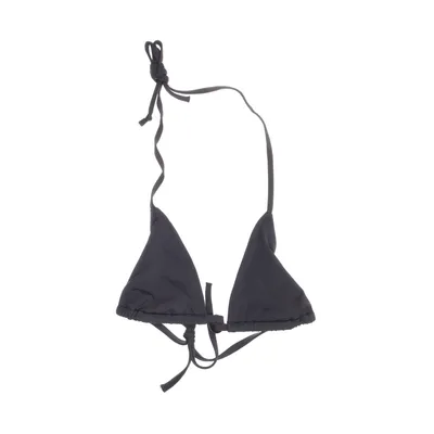 Bikiniöverdel (Grå) från Calvin Klein Swimwear