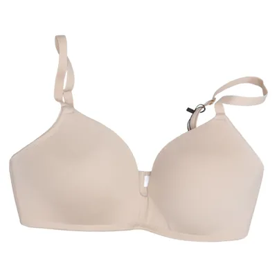 Soutien-gorge (Beige) de Creem Élasthane, Polyamide