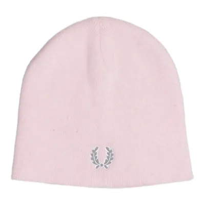 Beanie (Roze) van Fred Perry Acryl