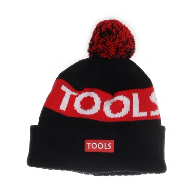 Toppluva (Svart, Röd, Vit) från Tools Akryl