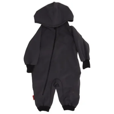 Overall (Gray) from iELM Polyester