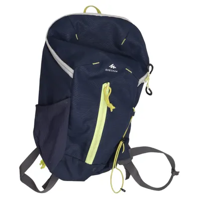 Rugzak (Blauw, Grijs) van Quechua
