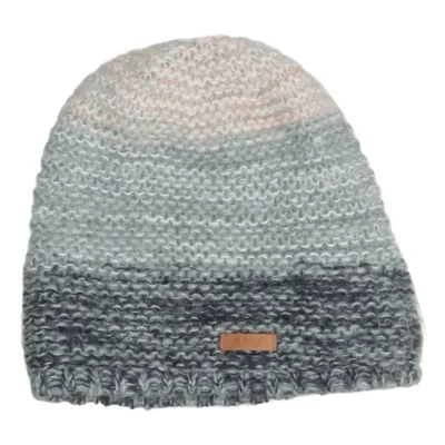 Bonnet (Gris, Multicolore) de Barts Acrylique, Polyester