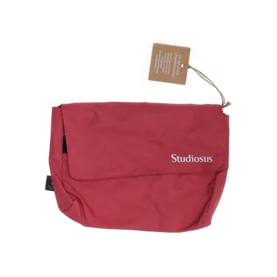 Trousse de toilette (Rouge) de Halfar