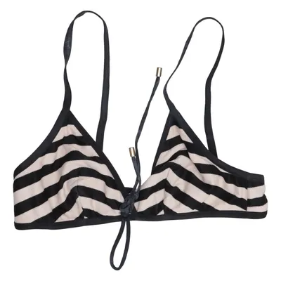 Haut de bikini (Noir, Beige) de Marie Jo Élasthane, Polyamide