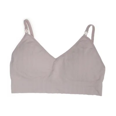 Bralette (Beige) från Censored