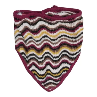 Spuugdoekje (Lila, Meerkleurig) van Missoni Lindex