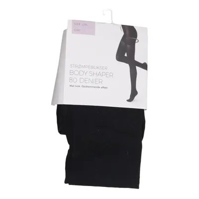 Collants en nylon (Body Shaper 80 Denier) de Coop Élasthane, Polyamide