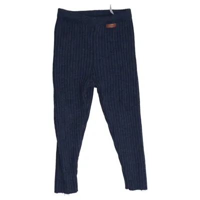 Leggings (Blå) fra Name It Uld