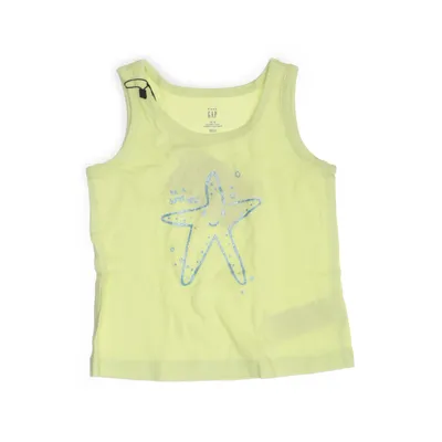 Débardeur (Vert) de BabyGap Coton