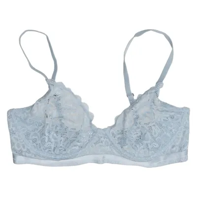 BH (Blå) fra Lounge Underwear